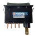 Interruptor Luz Volvo 1578702