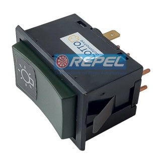 Interruptor Luz Volvo 1578702