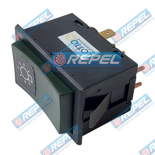 Interruptor Luz Volvo 1578702