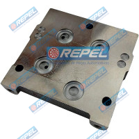 Placa Hidráulica Ponsse 0073434 Ponsse 73434