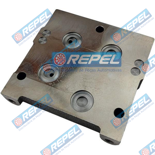 Placa Hidráulica Ponsse 0073434 Ponsse 73434