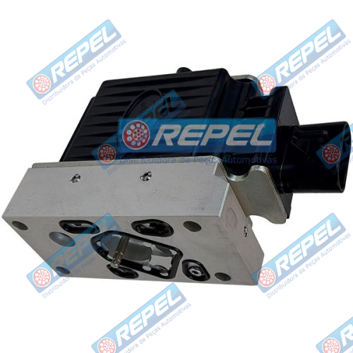Válvula Controle Hidráulico Danfoss 157B4078