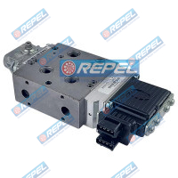 Válvula Controle AGCO 4367869M2 Danfoss 157B4952 