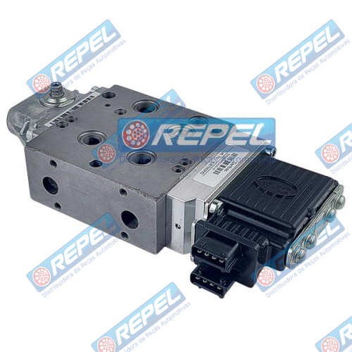 Válvula Controle AGCO 4367869M2 Danfoss 157B4952 