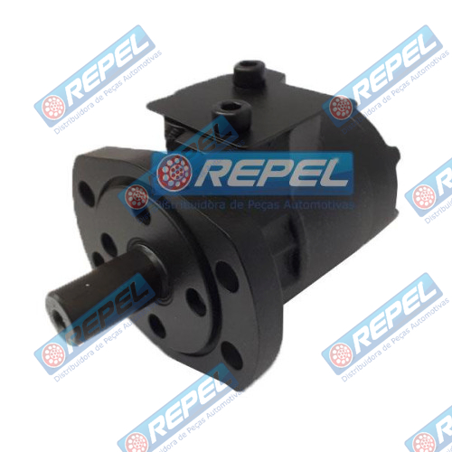 Motor Hidráulico John Deere AA43717 John Deere AA87097