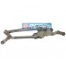 Conjunto Limpador  (motor e articulacao) Toyota Corolla e Filder Todos