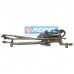 Conjunto Limpador  (motor e articulacao) Toyota Corolla e Filder Todos