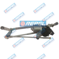 Conjunto Limpador  (motor e articulacao) Toyota Corolla e Filder Todos