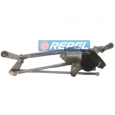 Conjunto Limpador  (motor e articulacao) Toyota Corolla e Filder Todos