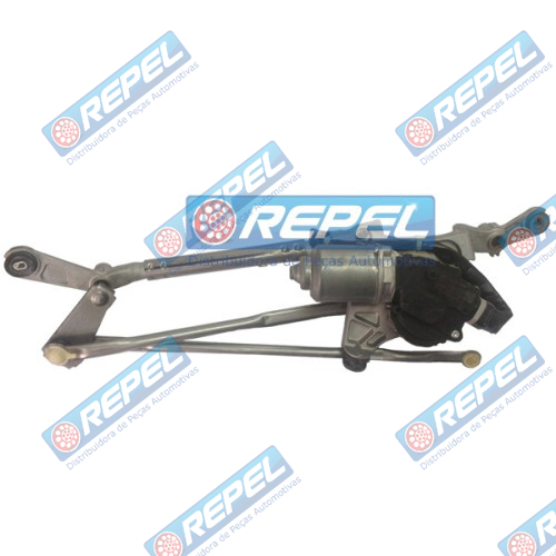 Conjunto Limpador  (motor e articulacao) Toyota Corolla e Filder Todos