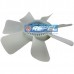 Hélice Ventilador Borgwarner 16.07ED00013.A Valtra 82655300 AGCO 82655300