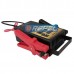 Teste Bateria Repel 1600724
