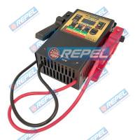 Teste Bateria Repel 1600724