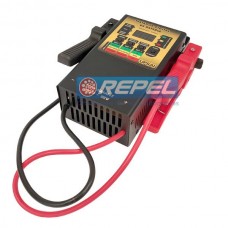 Teste Bateria Repel 1600724
