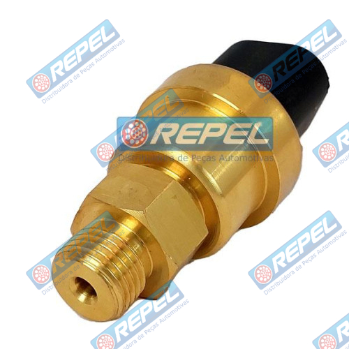 Sensor Pressão Caterpillar 161-1703 Caterpillar 1611703