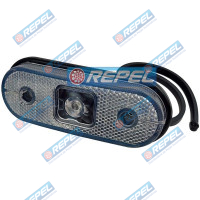 Lanterna Aspock 1615100 Facchini 0350012804