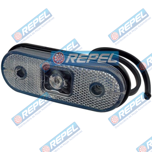 Lanterna Aspock 1615100 Facchini 0350012804