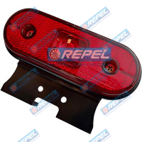 Lanterna Lateral Aspock 1615600 Aspock ASP1615600