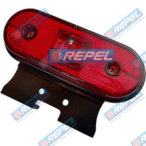 Lanterna Lateral Aspock 1615600 Aspock ASP1615600