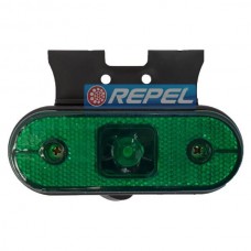 Lanterna Led Aspock 1615700 Aspock ASP1615700