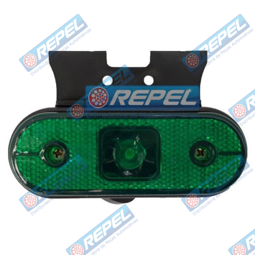 Lanterna Led Aspock 1615700 Aspock ASP1615700