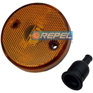 Lanterna Led Aspock 1615800 Apock ASP1615800