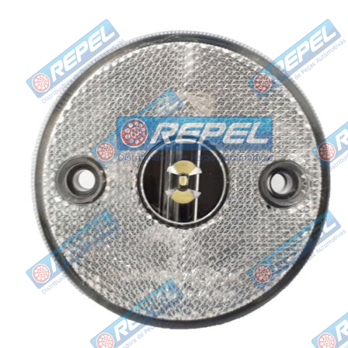 Lanterna Led Aspock 1615900 Apock ASP1615900