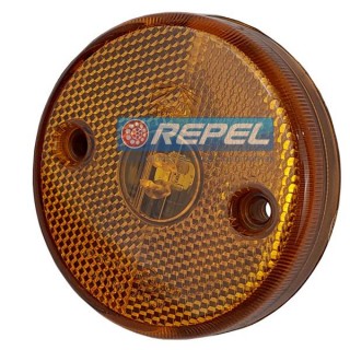 Lanterna Lateral Aspock 1616200