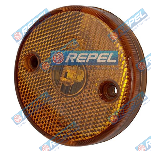 Lanterna Lateral Aspock 1616200