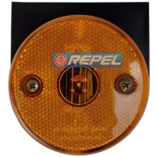 Lanterna Led Aspock 1616600 Randon 210102738P Lanterna Led Aspock 1616600 Randon 210102738P