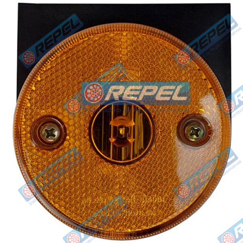 Lanterna Led Aspock 1616600 Randon 210102738P