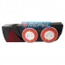 Lanterna Traseira Aspock 1623000 Aspock ASP1623000