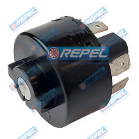 Comutador Partida Volvo 1626372 