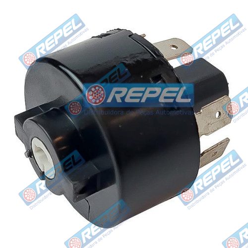 Comutador Partida Volvo 1626372 