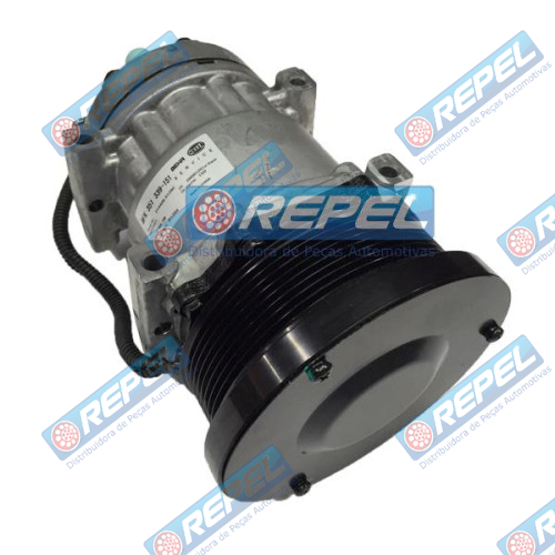 Compressor AR Caterpillar 3949671 394-9671