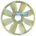 Hélice Ventilador VW 2TB121303 MAN 2TB121303 