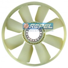 Hélice Ventilador VW 2TB121303 MAN 2TB121303 
