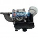 Turbo Compressor Borgwarner 16339880018 VW 04C145702J VW 04C145703N