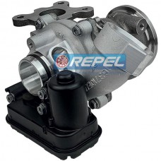 Turbo Compressor Borgwarner 16339880018 VW 04C145702J VW 04C145703N