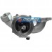 Turbo Compressor Borgwarner 16339880018 VW 04C145702J VW 04C145703N