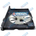 Eletroventilador Radiador Toyota 16363-28150 Toyota 1636328150