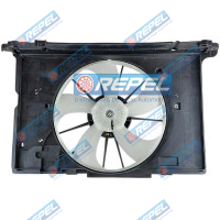 Eletroventilador Radiador Toyota 16363-28150 Toyota 1636328150