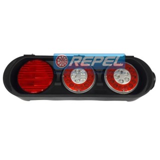 Lanterna Aspock 1652000 ASP1652000