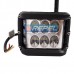 Farol Auxiliar Led 1659S