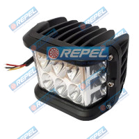 Farol Auxiliar Led 1659S