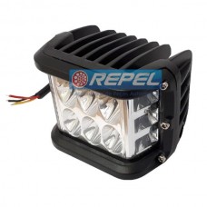 Farol Auxiliar Led 1659S
