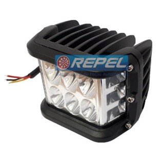 Farol Auxiliar Led 1659S