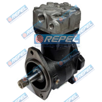 Compressor Freio Ar Caterpillar 451-1179 Caterpillar 166-5255 Perkins 2488A293