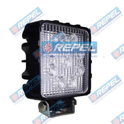 Farol LED 1669S 1669-S