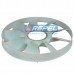 Hélice Ventilador Borgwarner 167.020004187 VW 2T2121303 VW 2V2121303